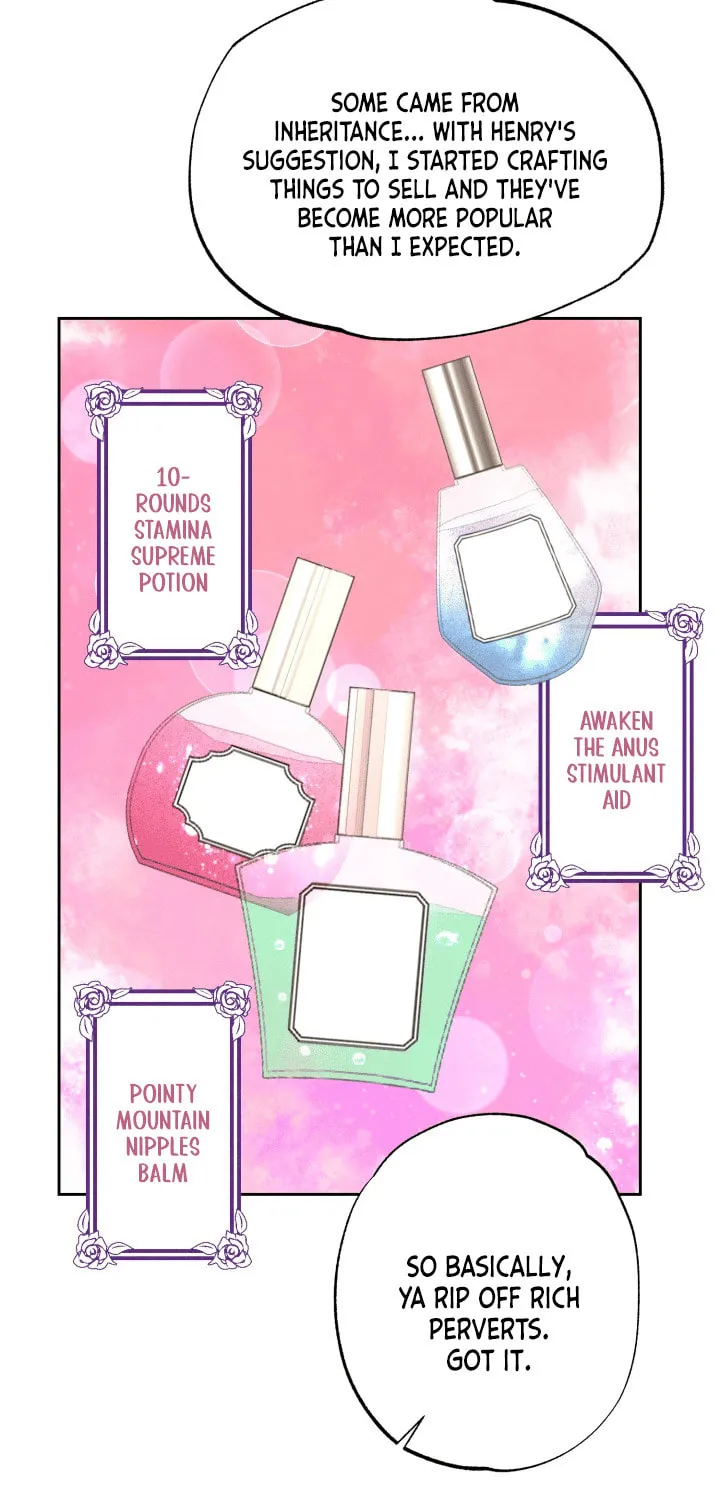 Read Dr. V and His Three Lovers chapter 7 image 15 on Lezhin