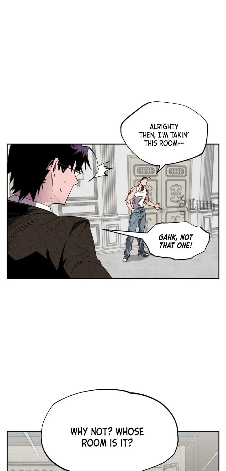Read Dr. V and His Three Lovers chapter 7 image 16 on Lezhin