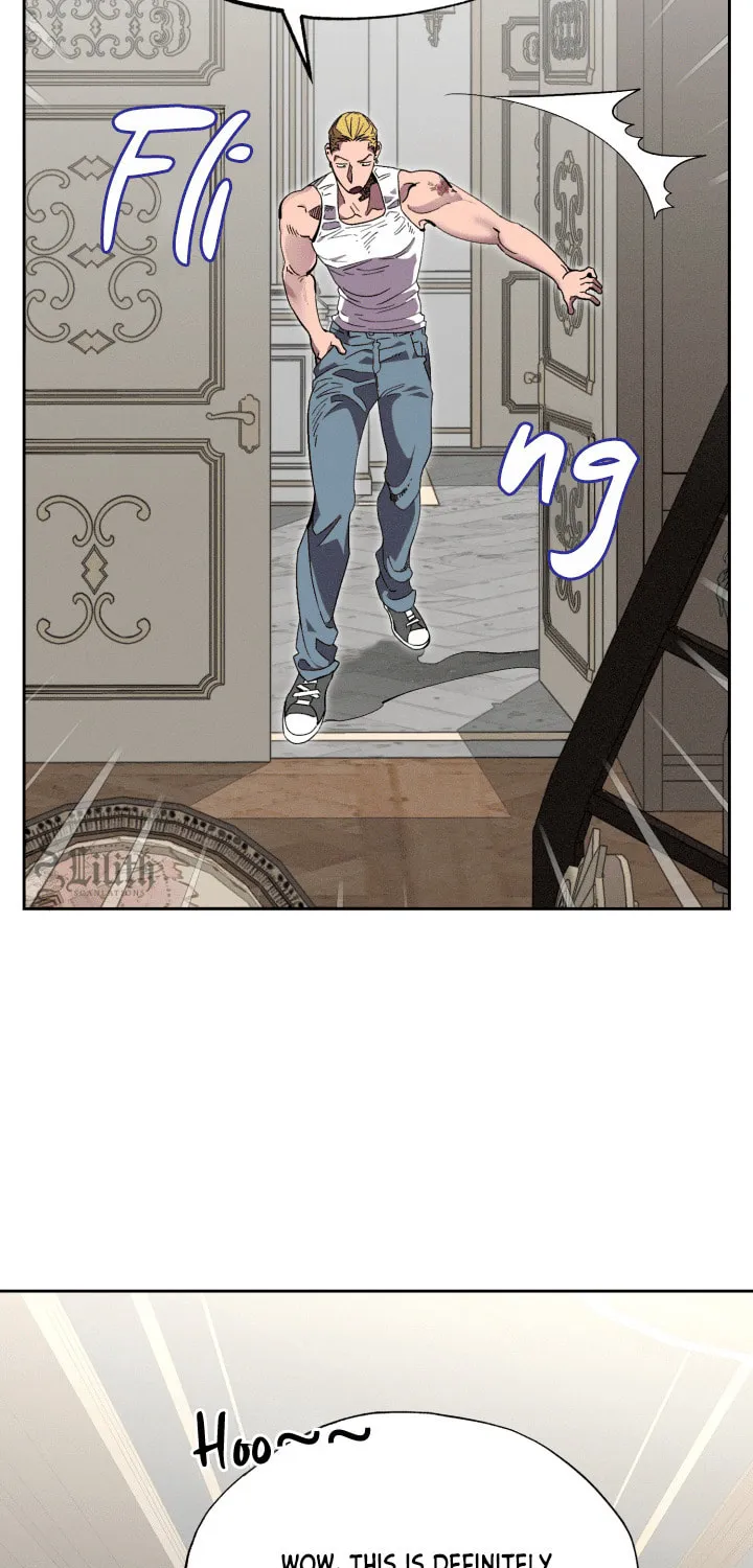 Read Dr. V and His Three Lovers chapter 7 image 17 on Lezhin