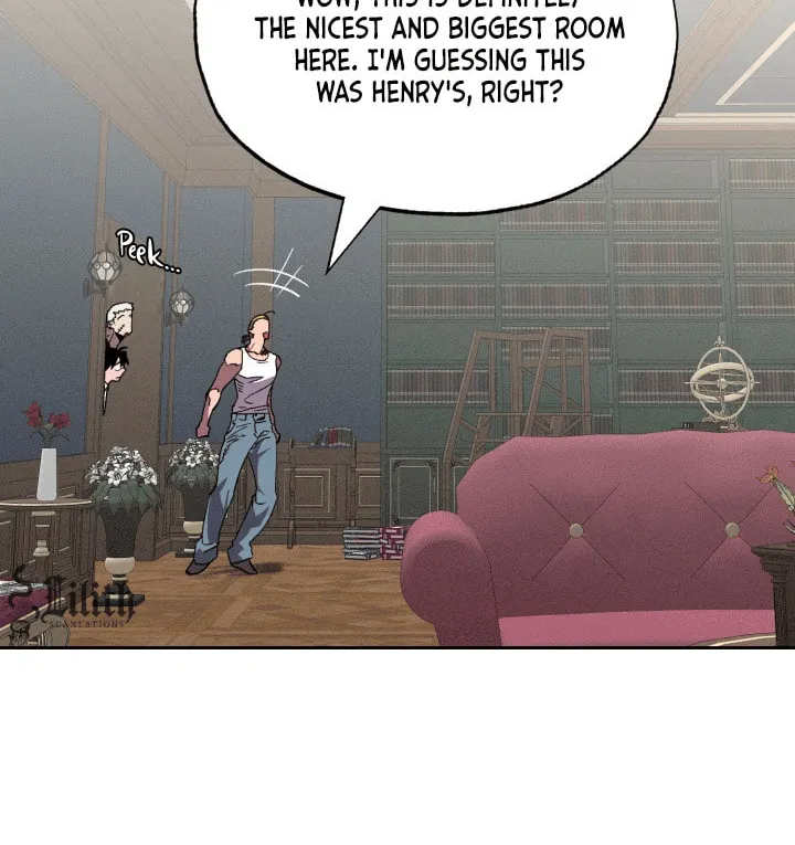 Read Dr. V and His Three Lovers chapter 7 image 18 on Lezhin