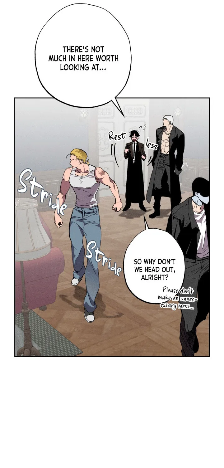 Read Dr. V and His Three Lovers chapter 7 image 19 on Lezhin