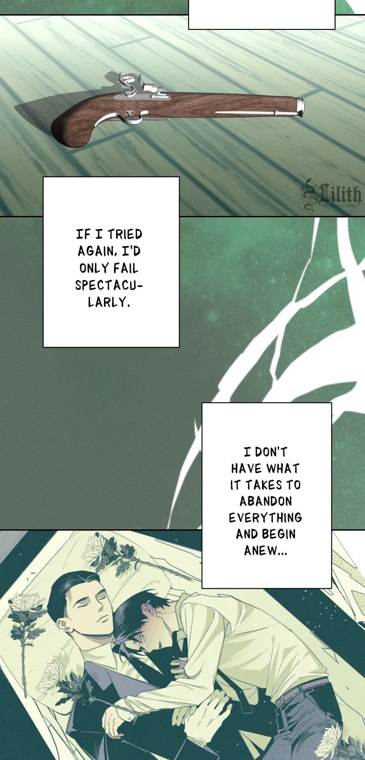 Read Dr. V and His Three Lovers chapter 7 image 2 on Lezhin