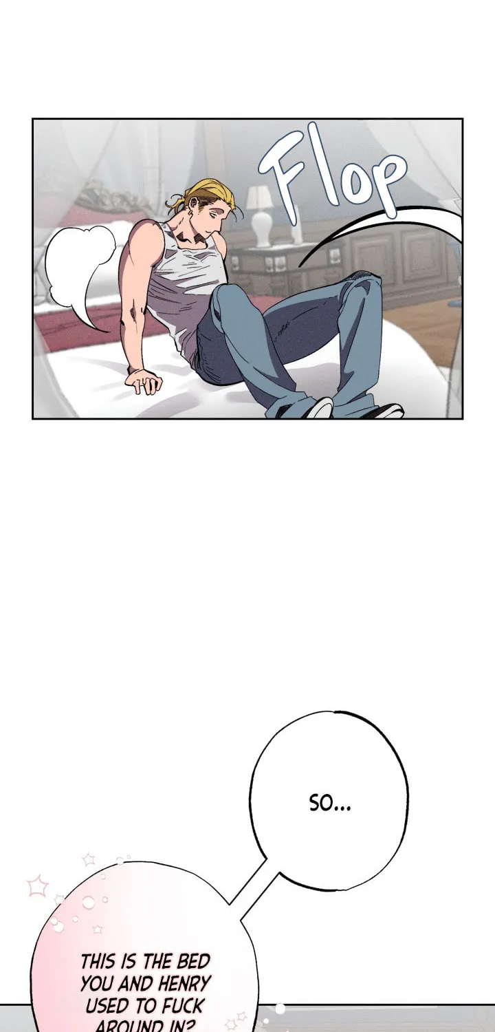 Read Dr. V and His Three Lovers chapter 7 image 20 on Lezhin