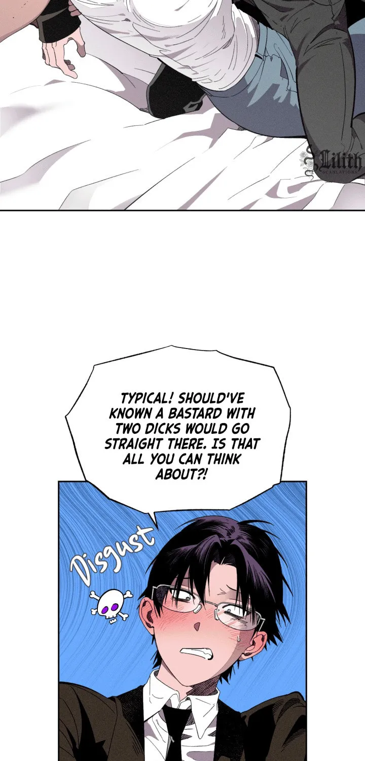 Read Dr. V and His Three Lovers chapter 7 image 23 on Lezhin