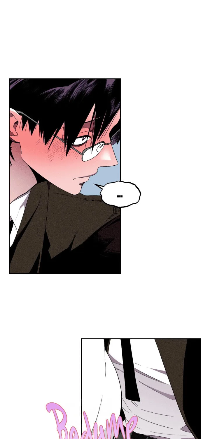 Read Dr. V and His Three Lovers chapter 7 image 26 on Lezhin