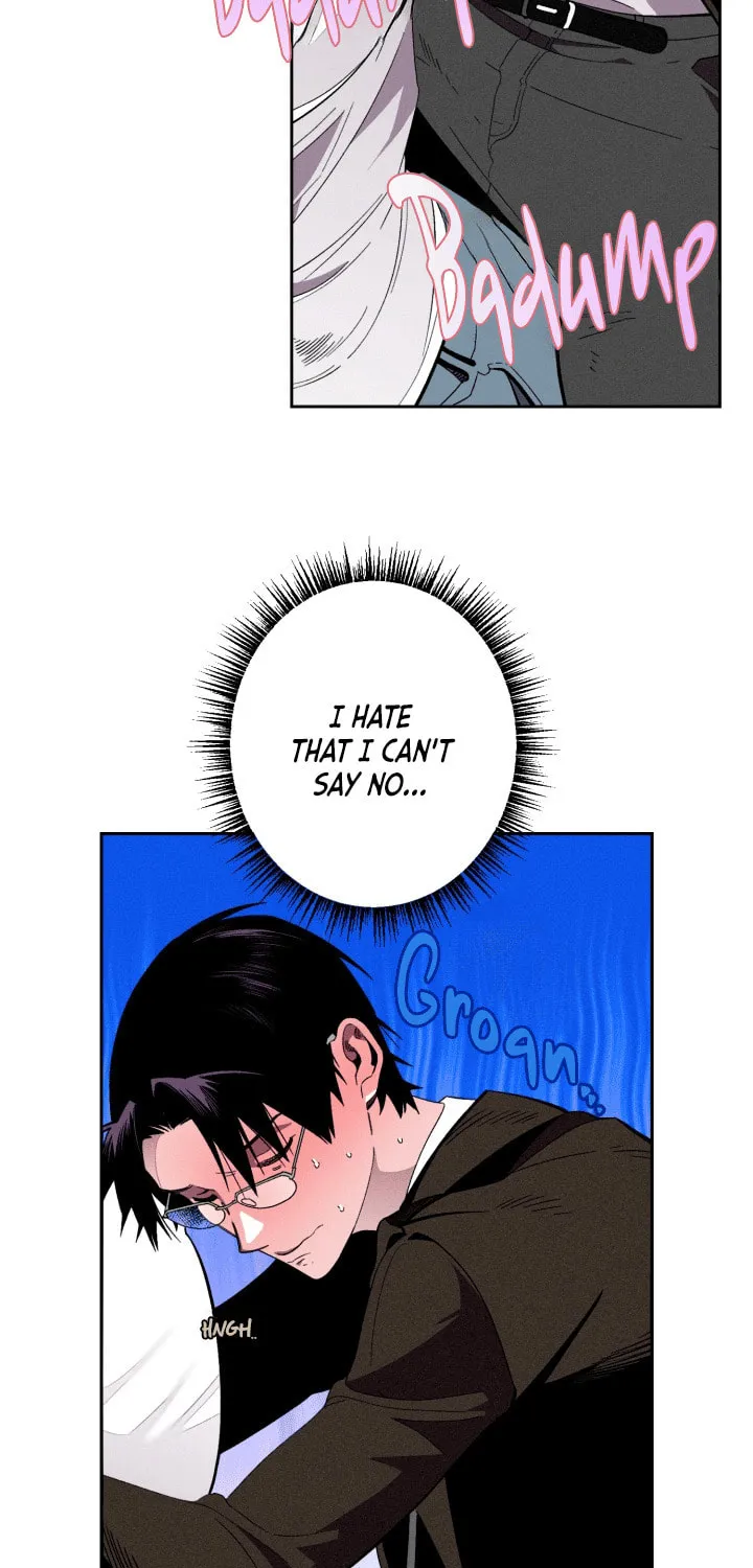 Read Dr. V and His Three Lovers chapter 7 image 27 on Lezhin