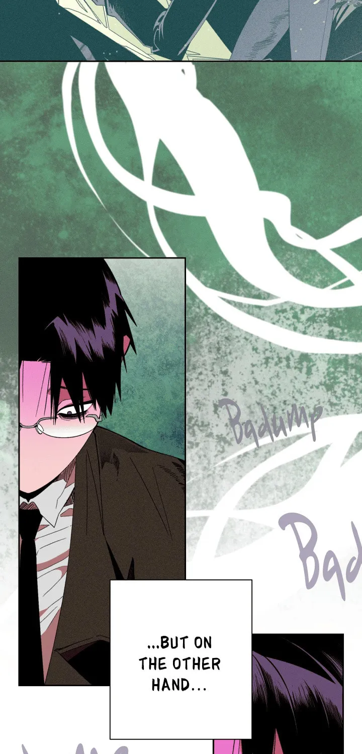 Read Dr. V and His Three Lovers chapter 7 image 3 on Lezhin