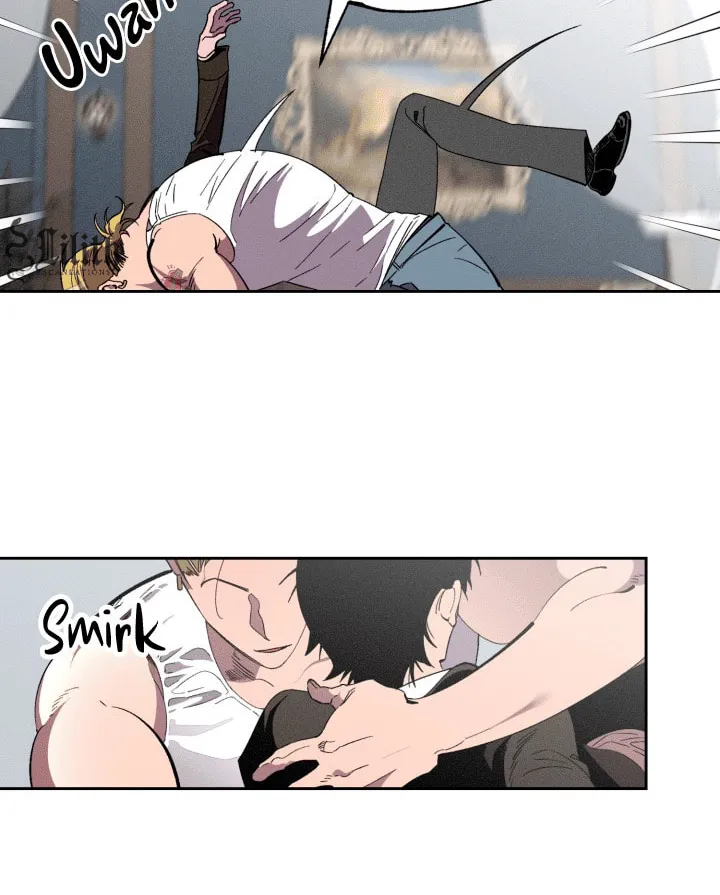 Read Dr. V and His Three Lovers chapter 7 image 30 on Lezhin
