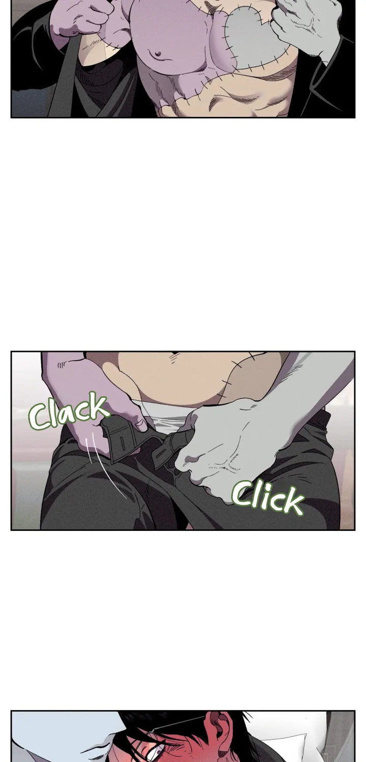 Read Dr. V and His Three Lovers chapter 7 image 39 on Lezhin