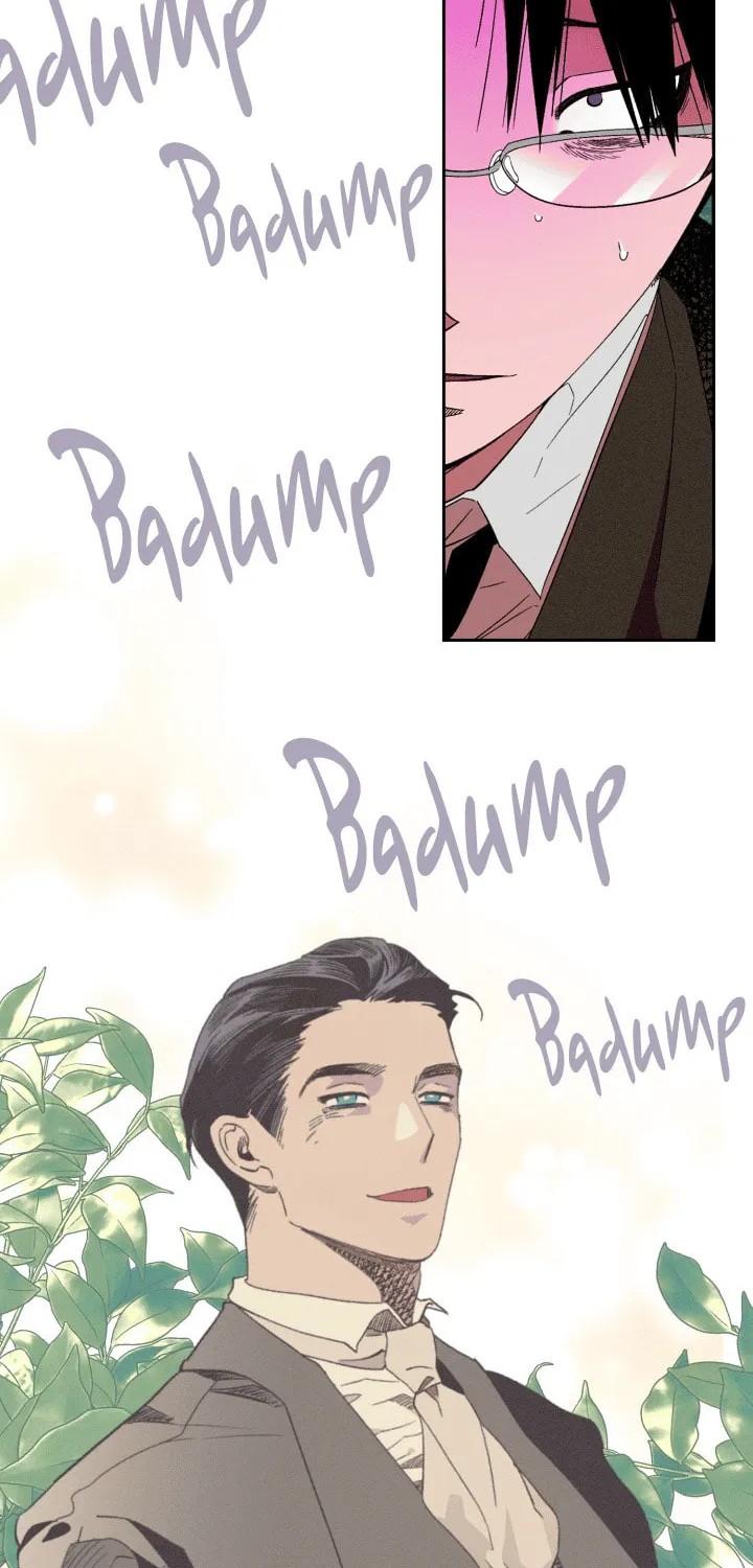 Read Dr. V and His Three Lovers chapter 7 image 4 on Lezhin