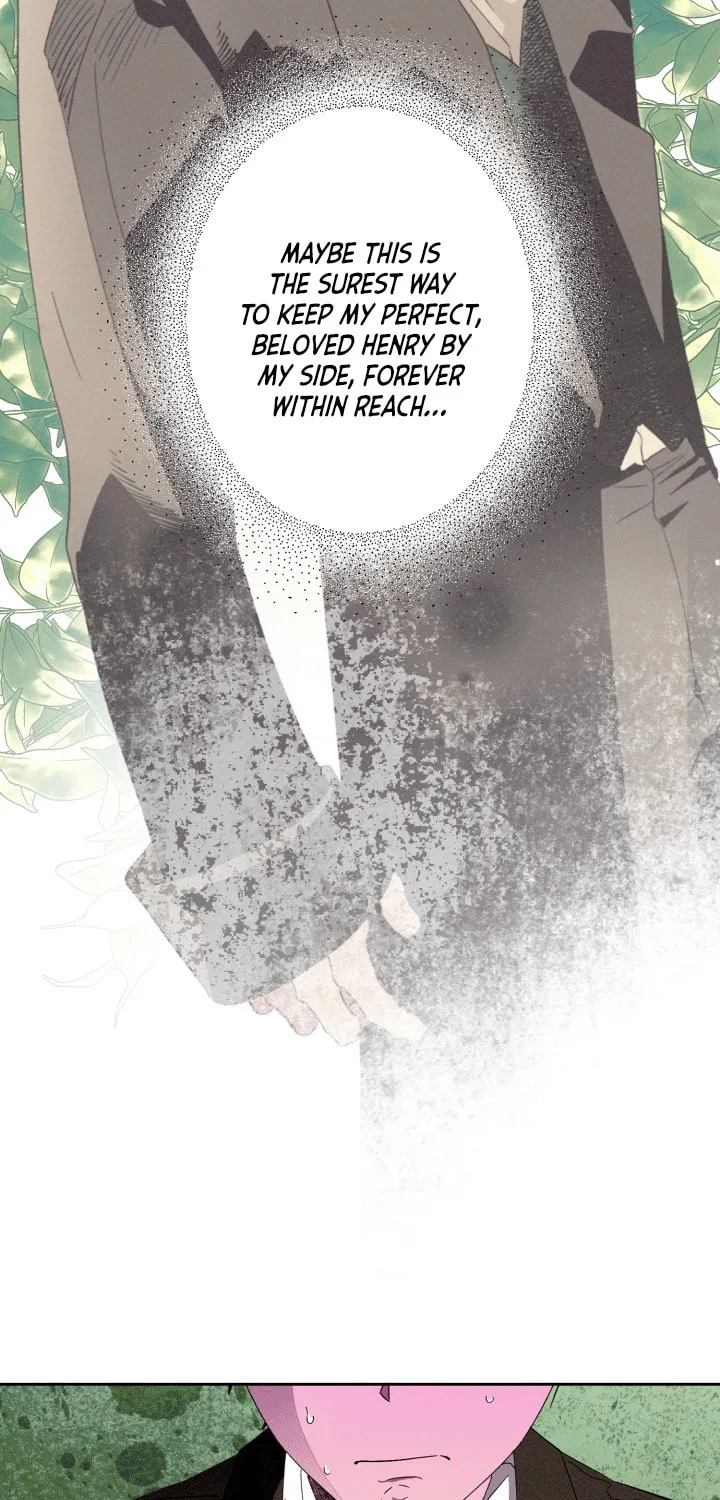 Read Dr. V and His Three Lovers chapter 7 image 5 on Lezhin