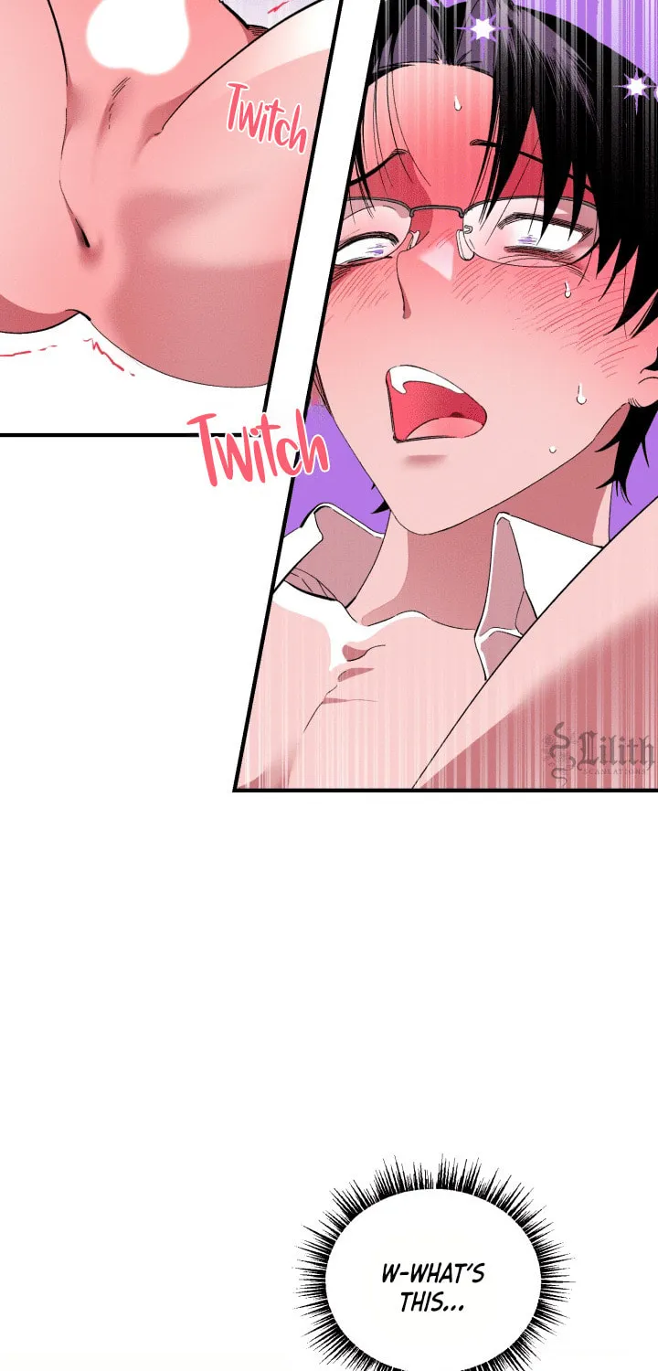 Read Dr. V and His Three Lovers chapter 7 image 50 on Lezhin