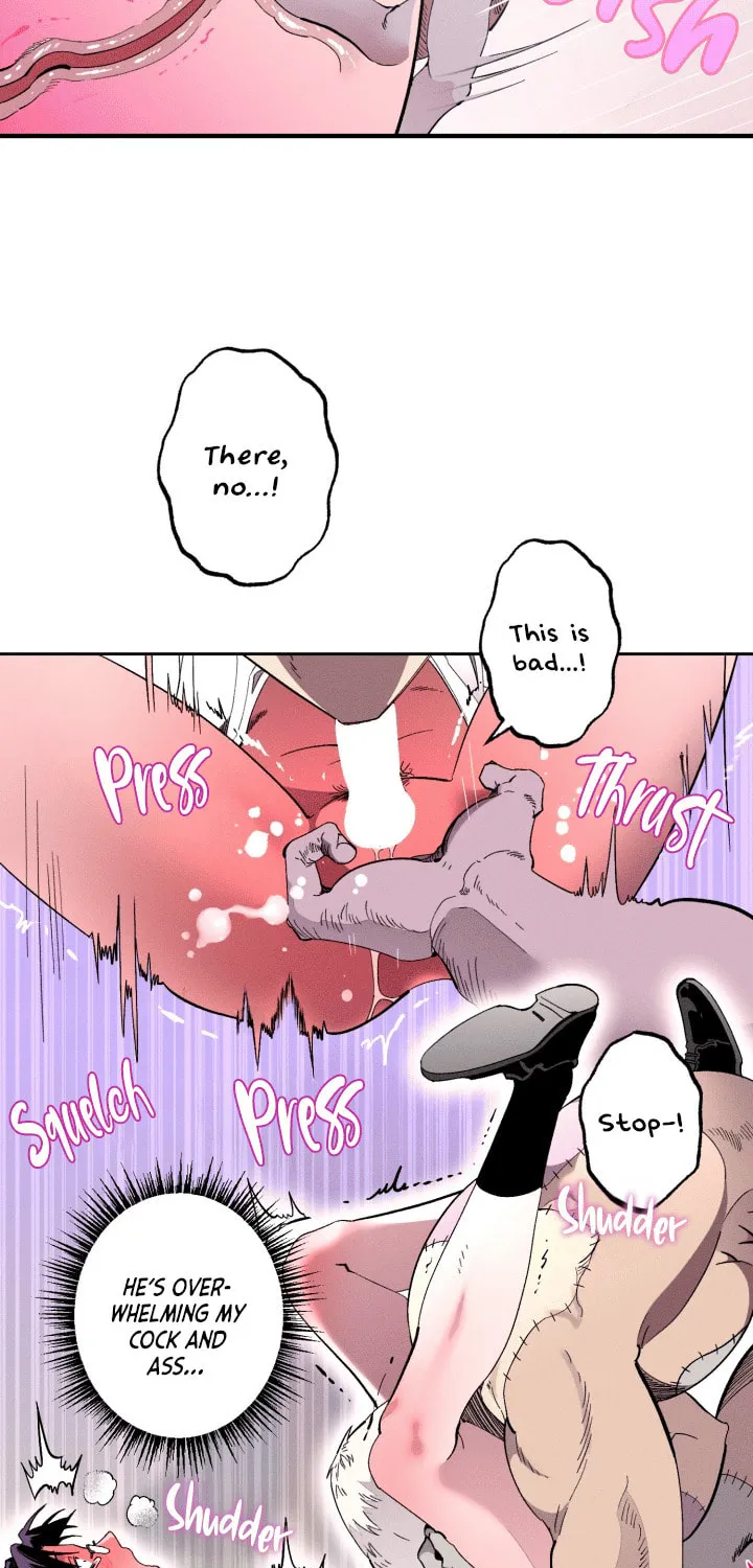 Read Dr. V and His Three Lovers chapter 7 image 53 on Lezhin