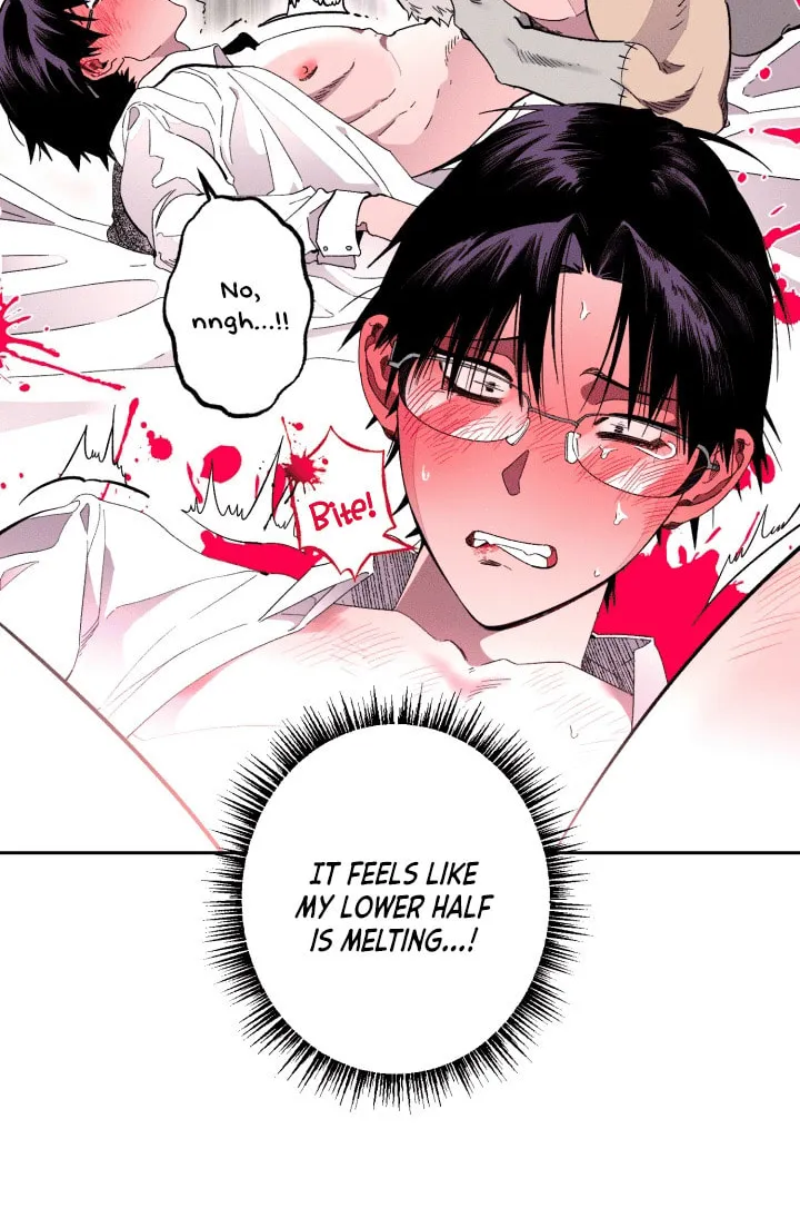 Read Dr. V and His Three Lovers chapter 7 image 54 on Lezhin