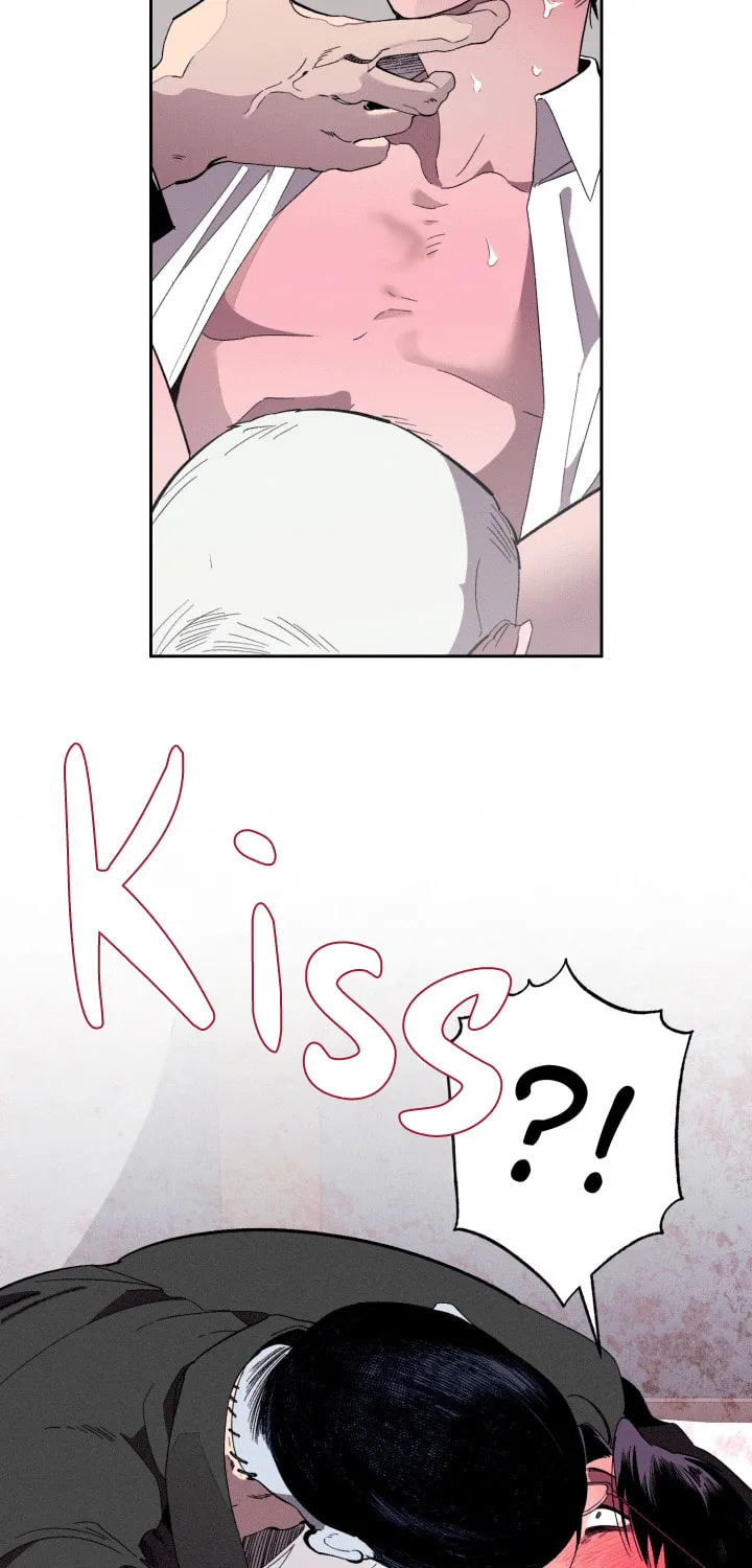 Read Dr. V and His Three Lovers chapter 7 image 57 on Lezhin