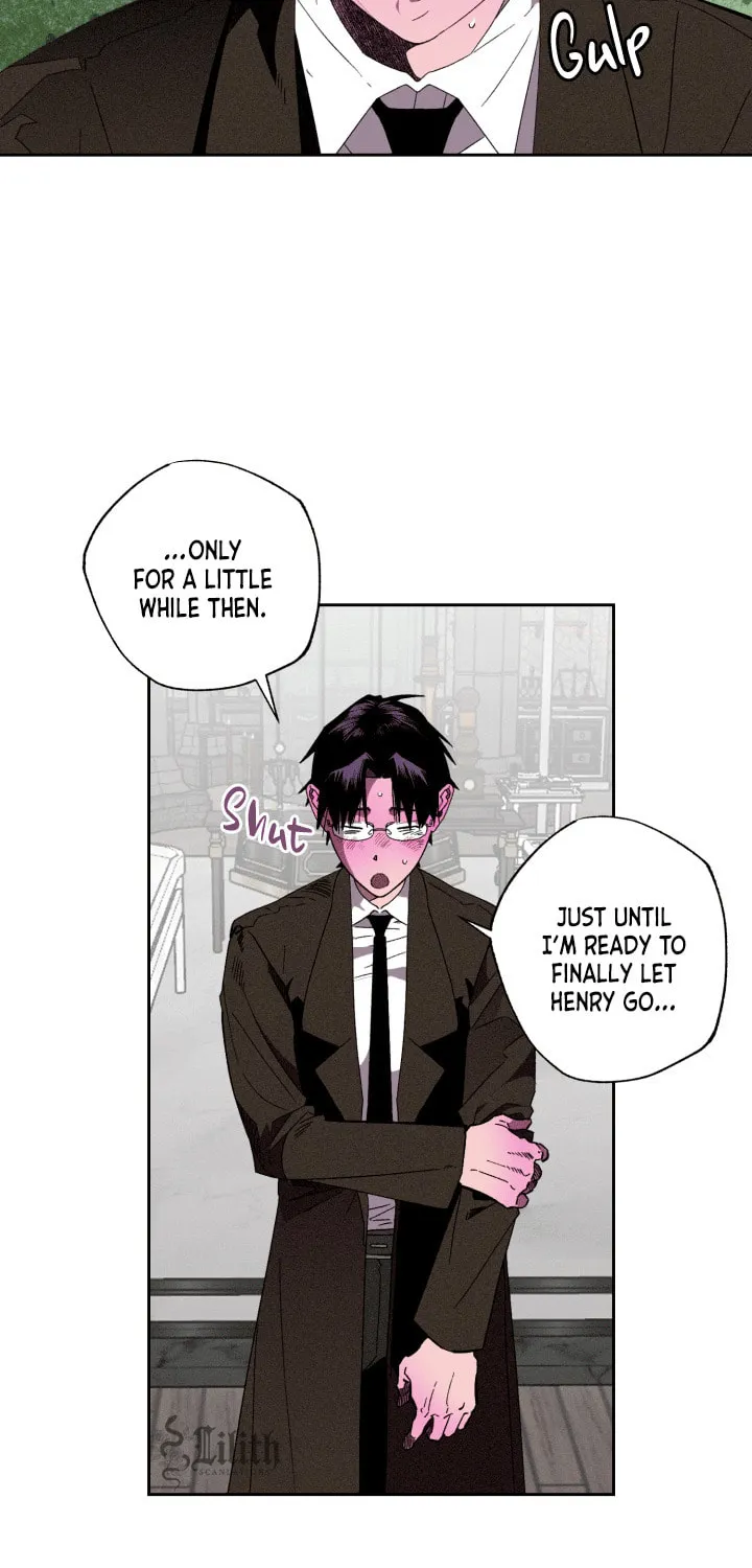 Read Dr. V and His Three Lovers chapter 7 image 6 on Lezhin
