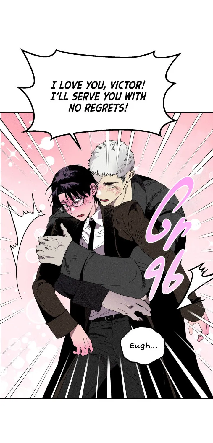 Read Dr. V and His Three Lovers chapter 7 image 7 on Lezhin