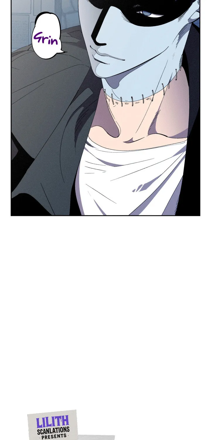 Read Dr. V and His Three Lovers chapter 7 image 9 on Lezhin