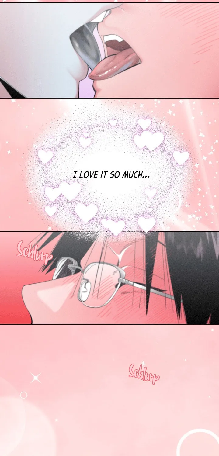 Read Dr. V and His Three Lovers chapter 8 image 1 on Lezhin