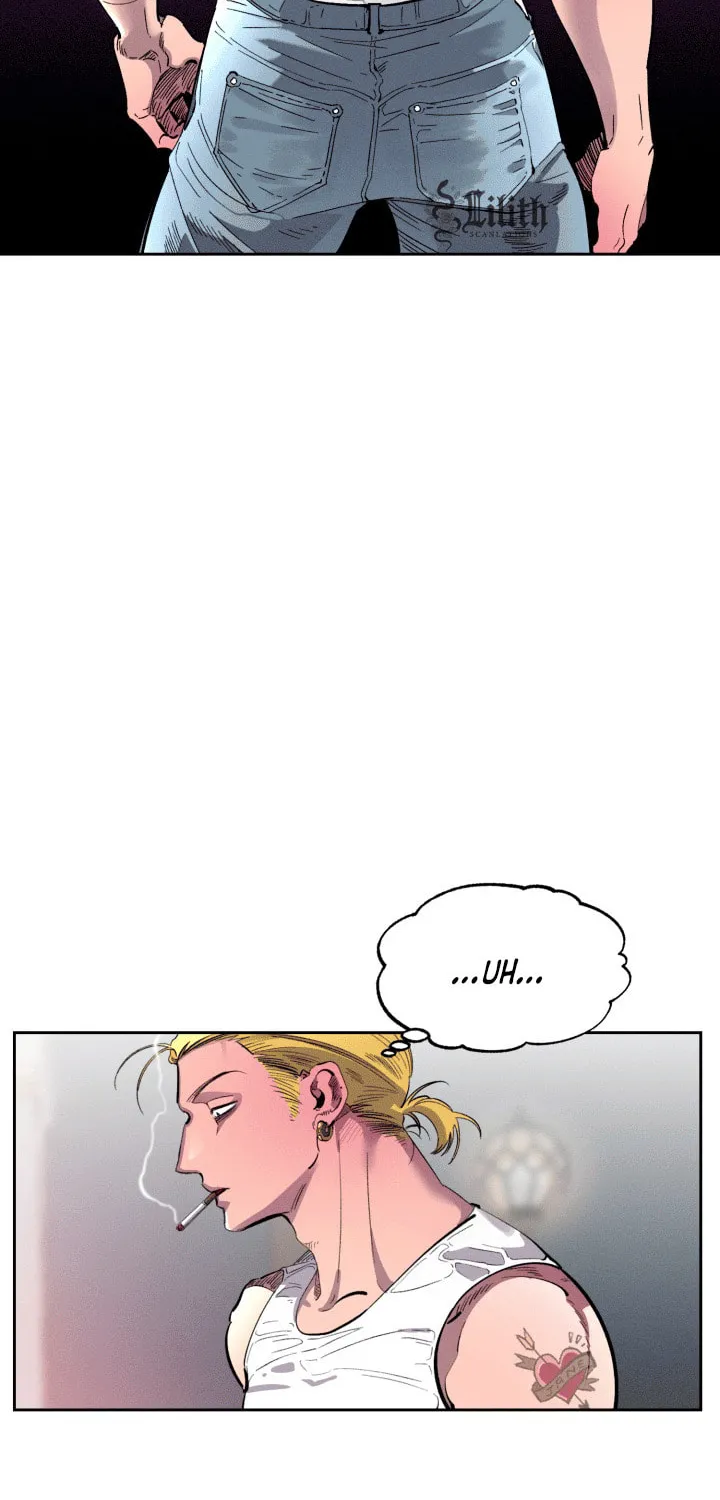 Read Dr. V and His Three Lovers chapter 8 image 11 on Lezhin