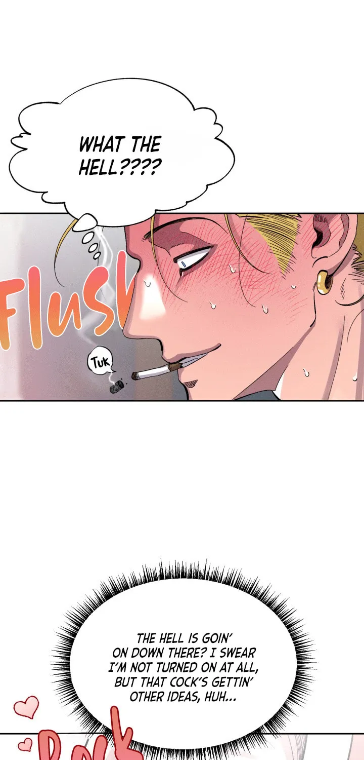 Read Dr. V and His Three Lovers chapter 8 image 12 on Lezhin