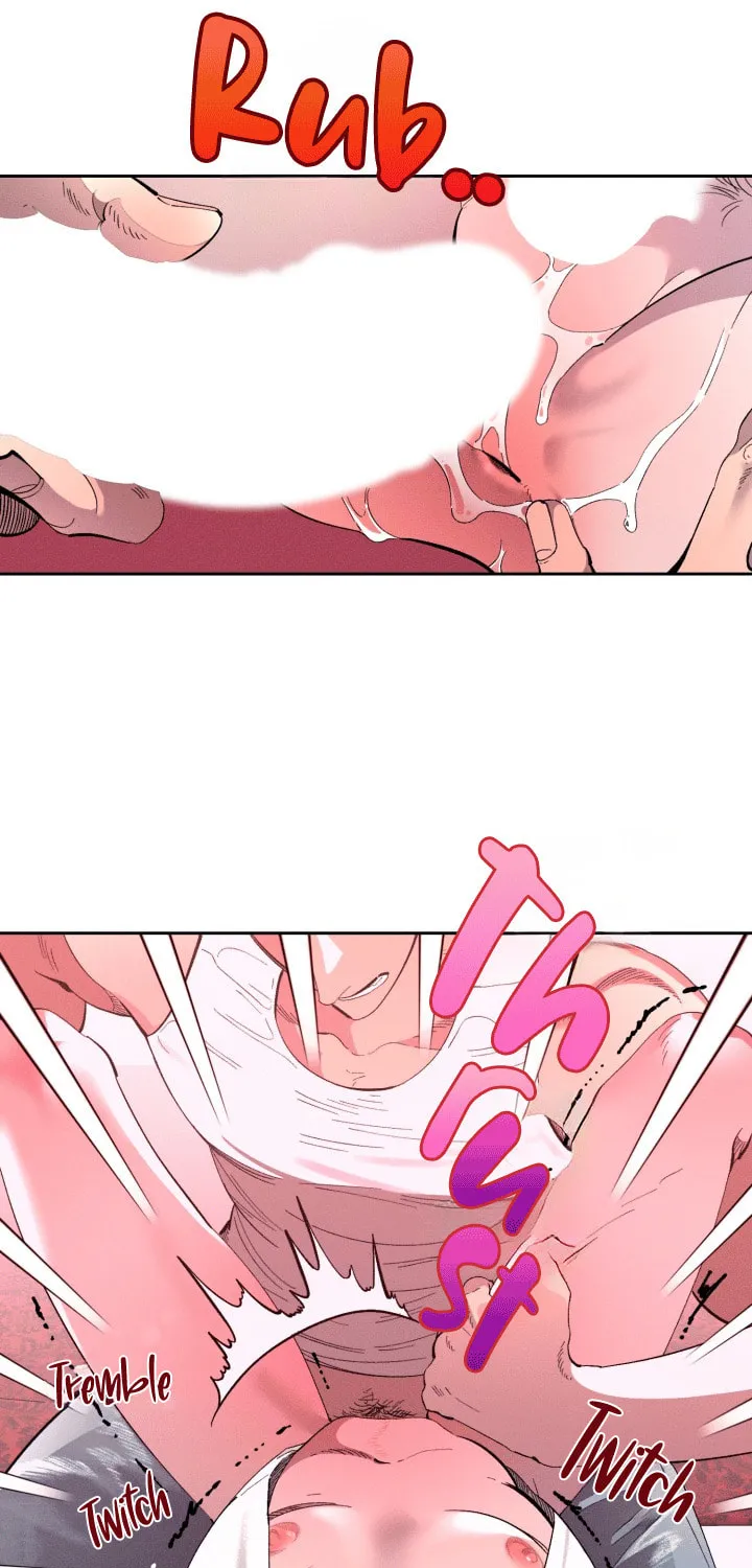 Read Dr. V and His Three Lovers chapter 8 image 18 on Lezhin