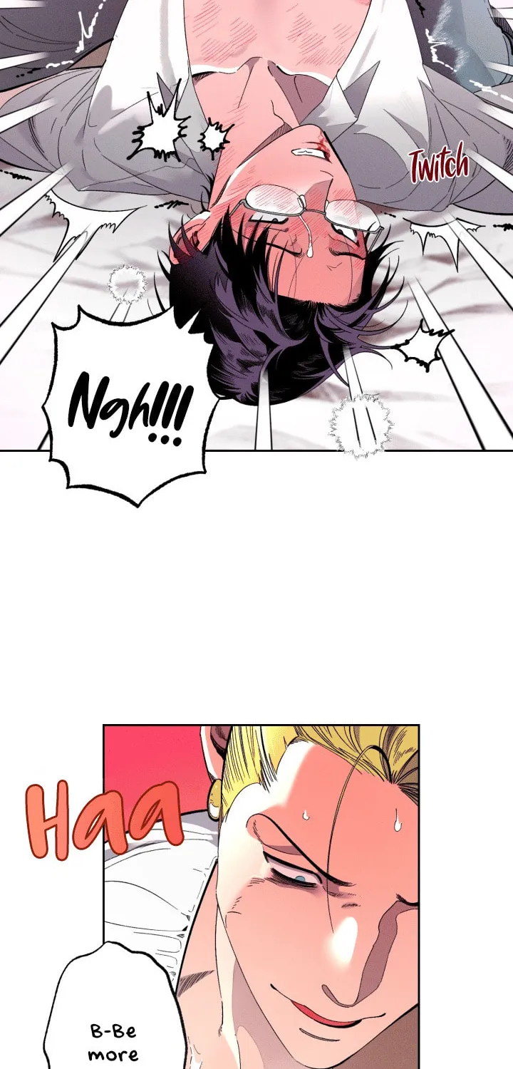Read Dr. V and His Three Lovers chapter 8 image 19 on Lezhin
