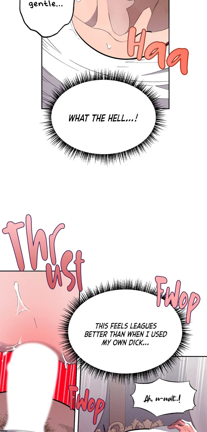 Read Dr. V and His Three Lovers chapter 8 image 20 on Lezhin
