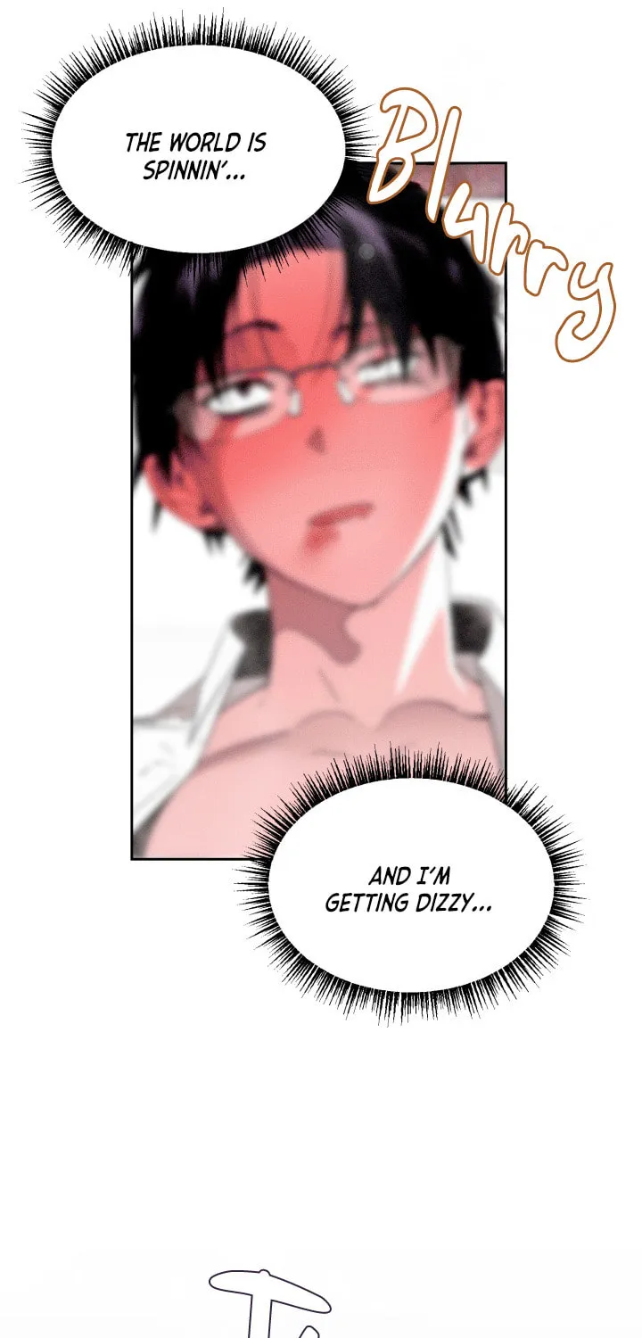 Read Dr. V and His Three Lovers chapter 8 image 24 on Lezhin