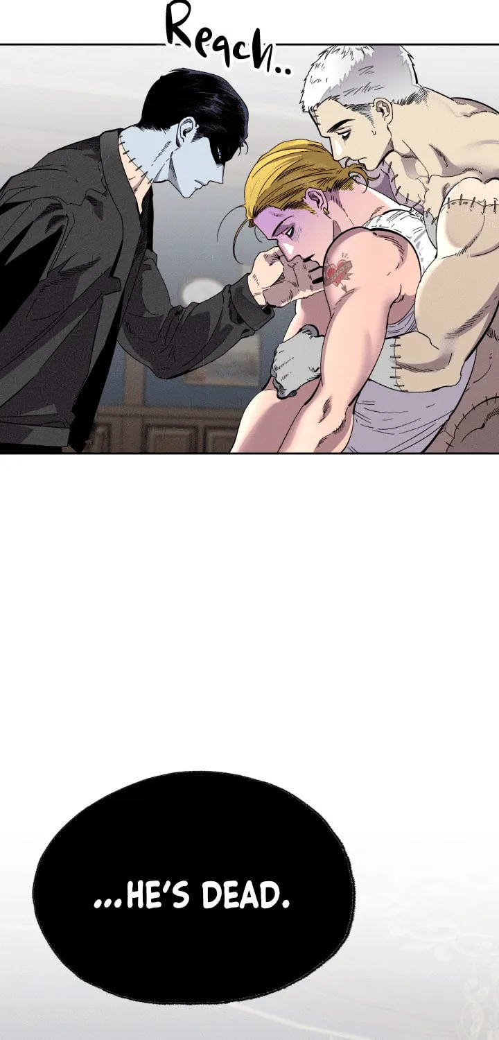 Read Dr. V and His Three Lovers chapter 8 image 28 on Lezhin