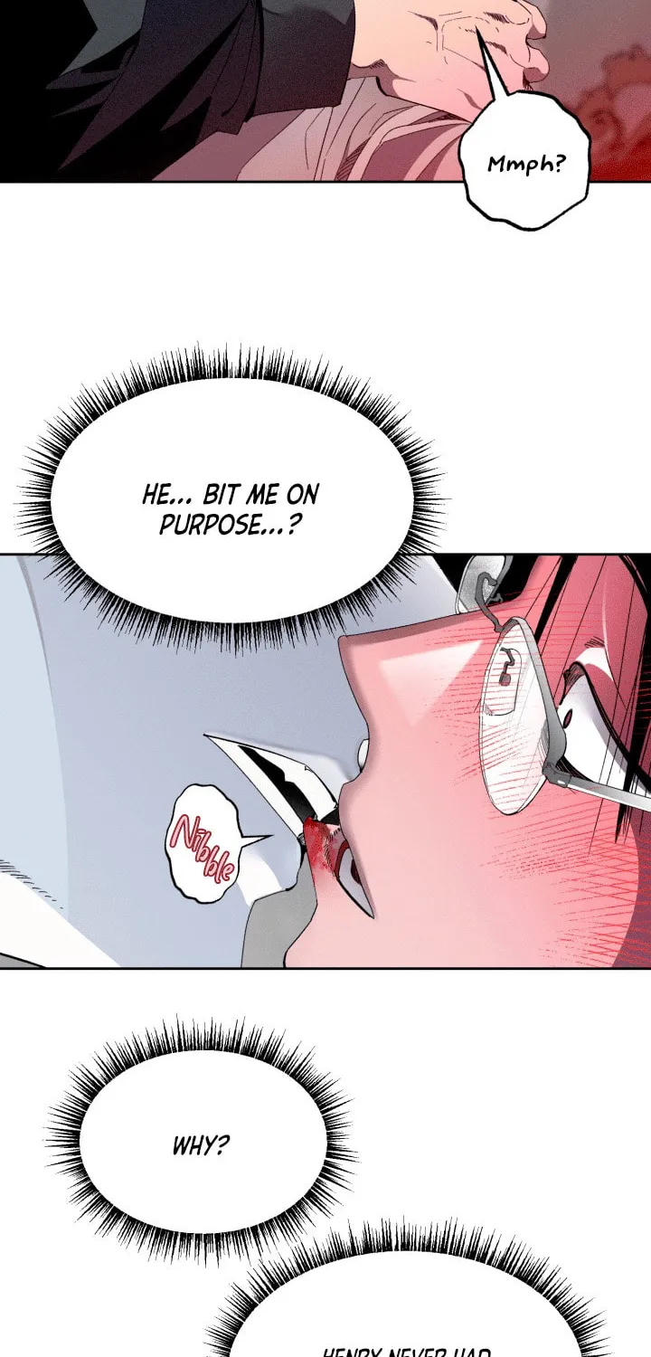 Read Dr. V and His Three Lovers chapter 8 image 3 on Lezhin