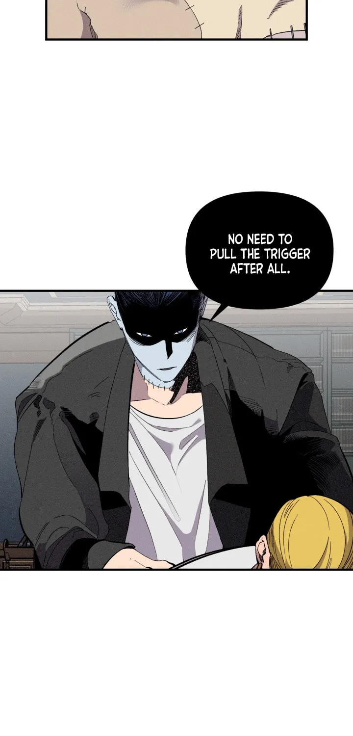 Read Dr. V and His Three Lovers chapter 8 image 34 on Lezhin