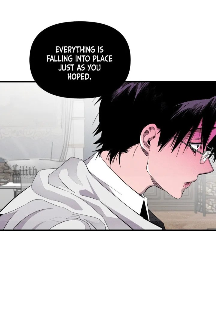 Read Dr. V and His Three Lovers chapter 8 image 35 on Lezhin