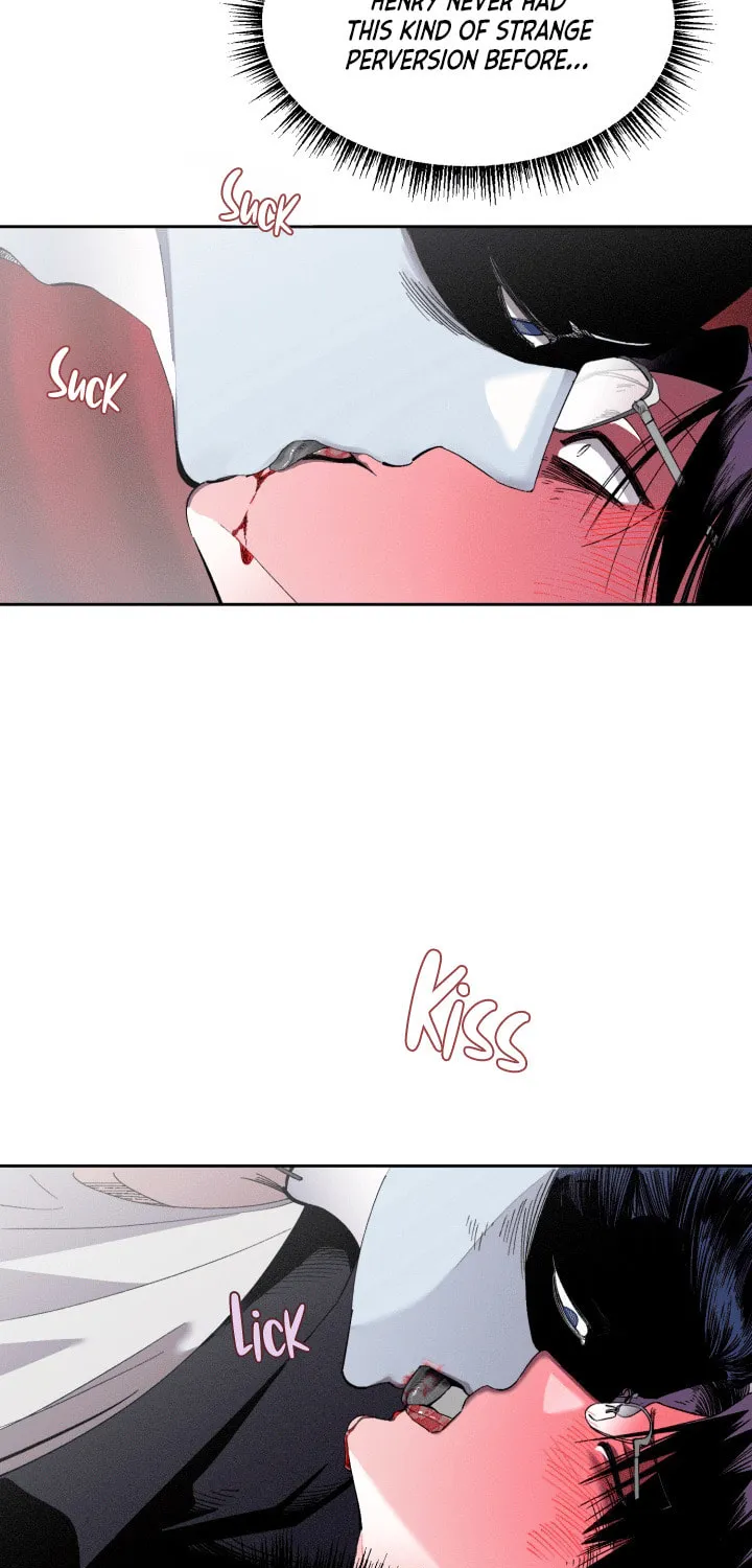 Read Dr. V and His Three Lovers chapter 8 image 4 on Lezhin