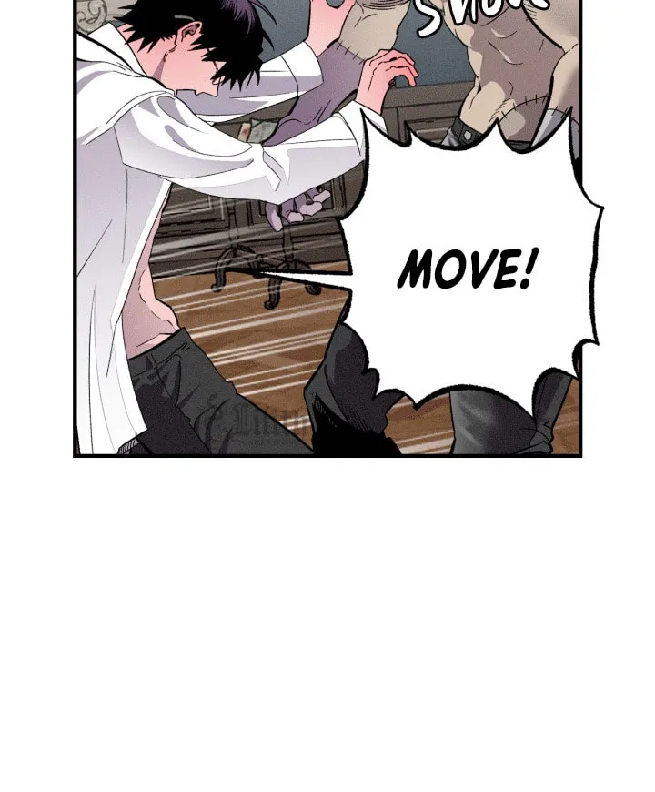Read Dr. V and His Three Lovers chapter 8 image 41 on Lezhin