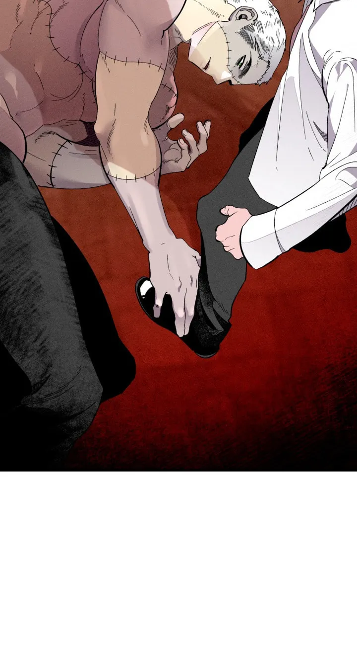 Read Dr. V and His Three Lovers chapter 8 image 47 on Lezhin