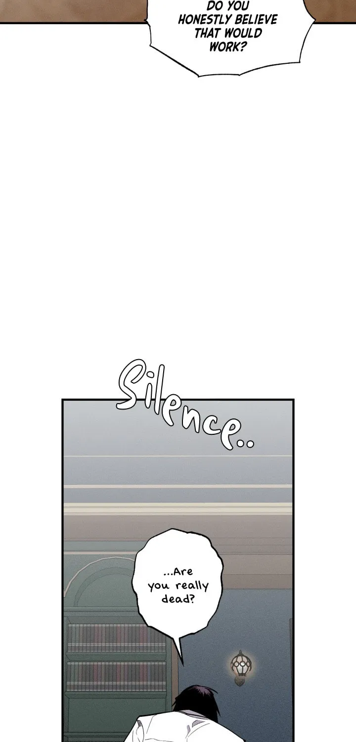 Read Dr. V and His Three Lovers chapter 8 image 49 on Lezhin