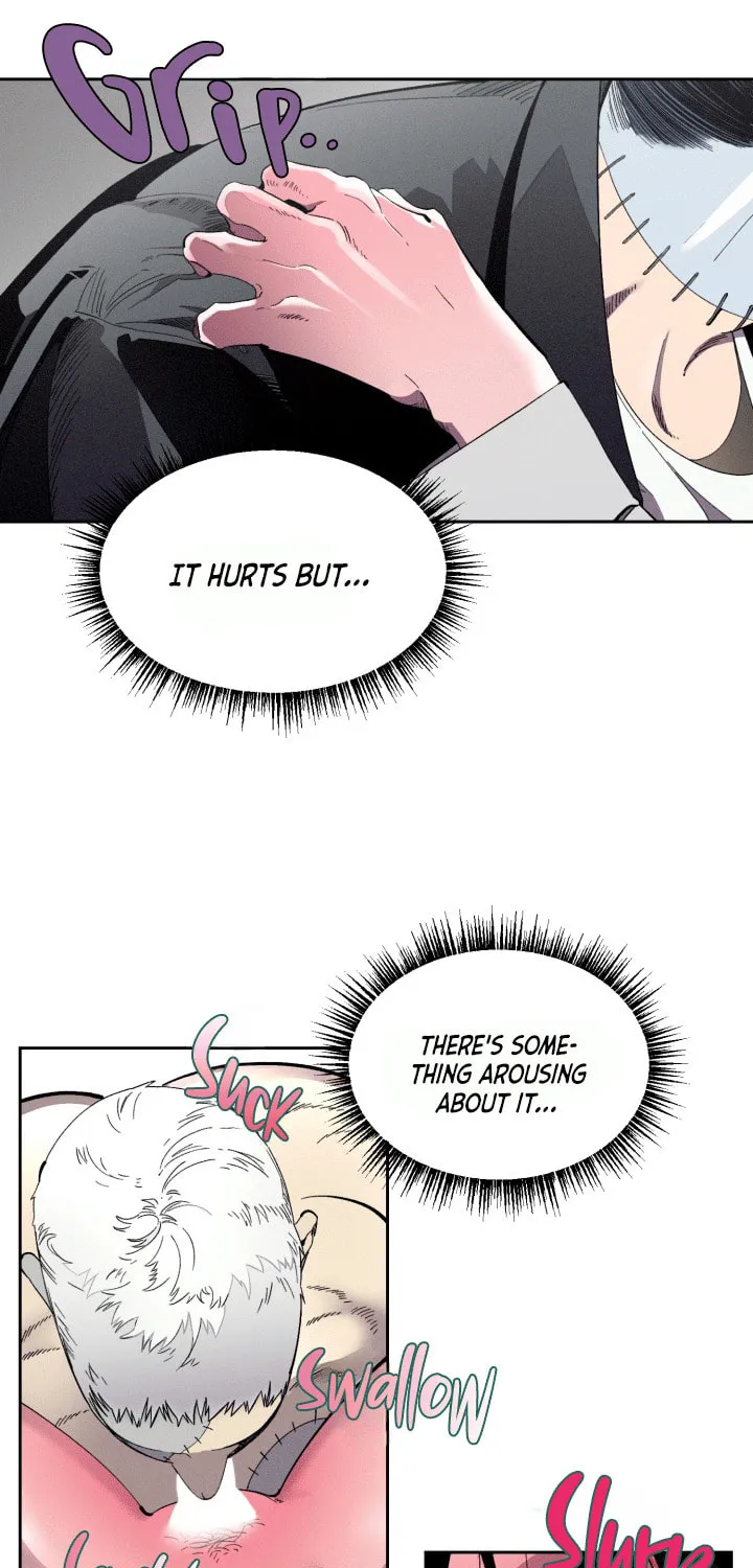 Read Dr. V and His Three Lovers chapter 8 image 6 on Lezhin