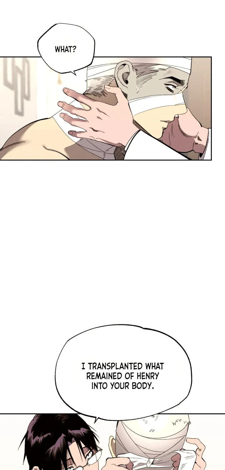 Read Dr. V and His Three Lovers chapter 9 image 10 on Lezhin