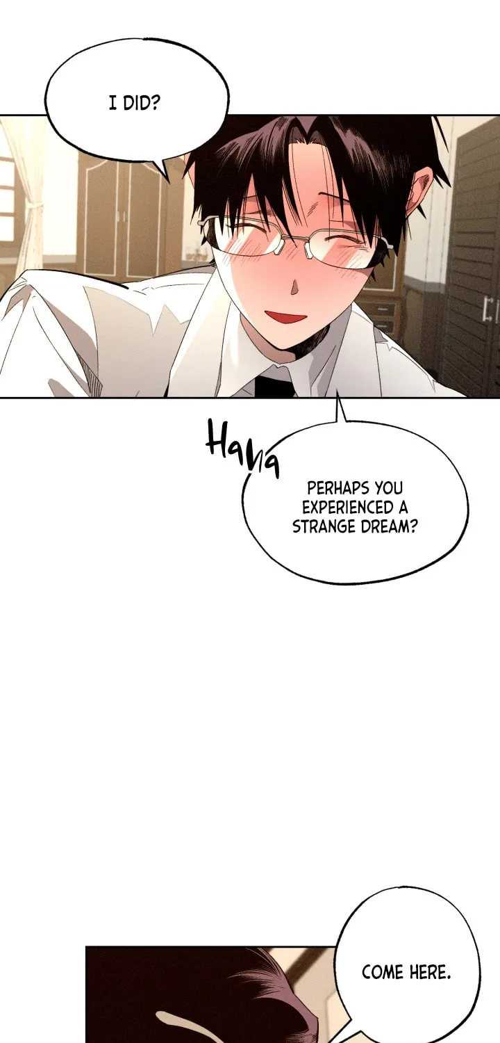 Read Dr. V and His Three Lovers chapter 9 image 15 on Lezhin