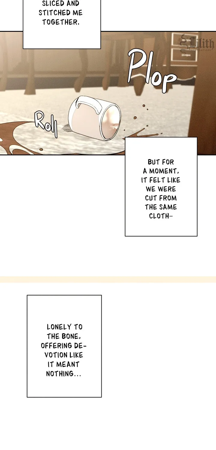 Read Dr. V and His Three Lovers chapter 9 image 17 on Lezhin