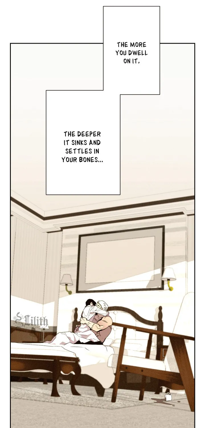 Read Dr. V and His Three Lovers chapter 9 image 22 on Lezhin