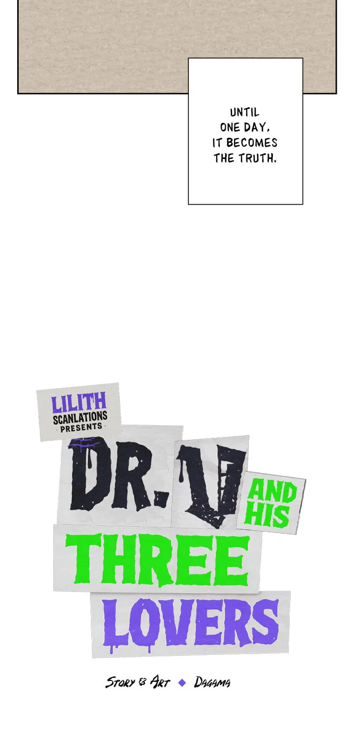 Read Dr. V and His Three Lovers chapter 9 image 23 on Lezhin