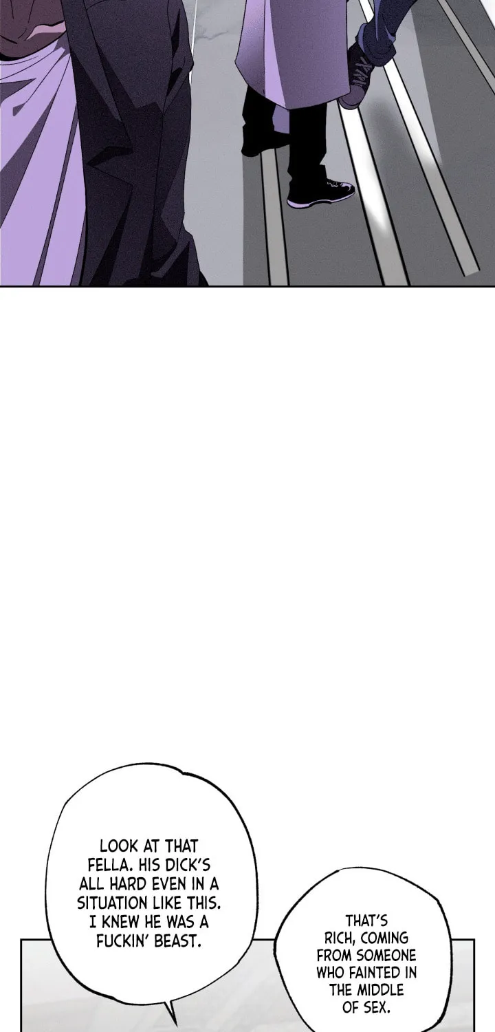 Read Dr. V and His Three Lovers chapter 9 image 26 on Lezhin