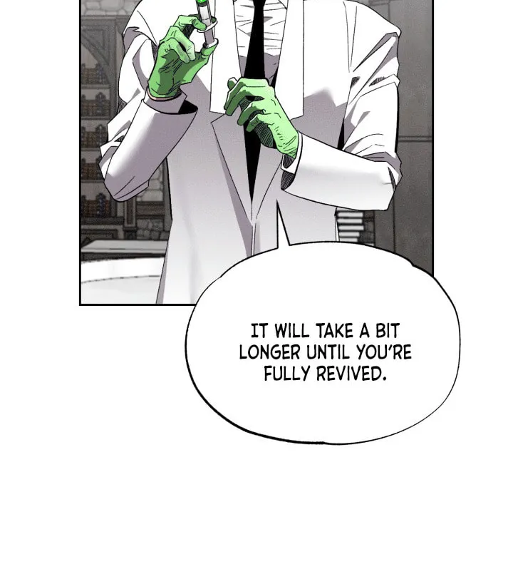 Read Dr. V and His Three Lovers chapter 9 image 30 on Lezhin