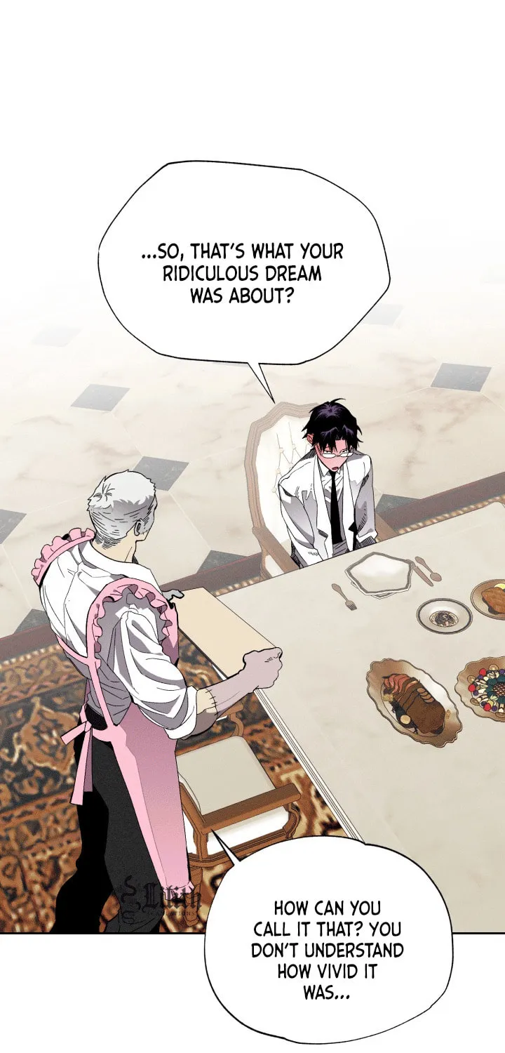 Read Dr. V and His Three Lovers chapter 9 image 35 on Lezhin