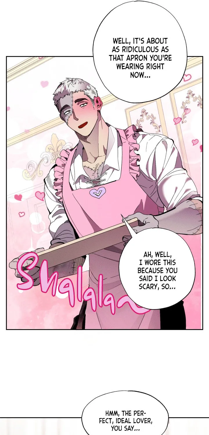Read Dr. V and His Three Lovers chapter 9 image 37 on Lezhin