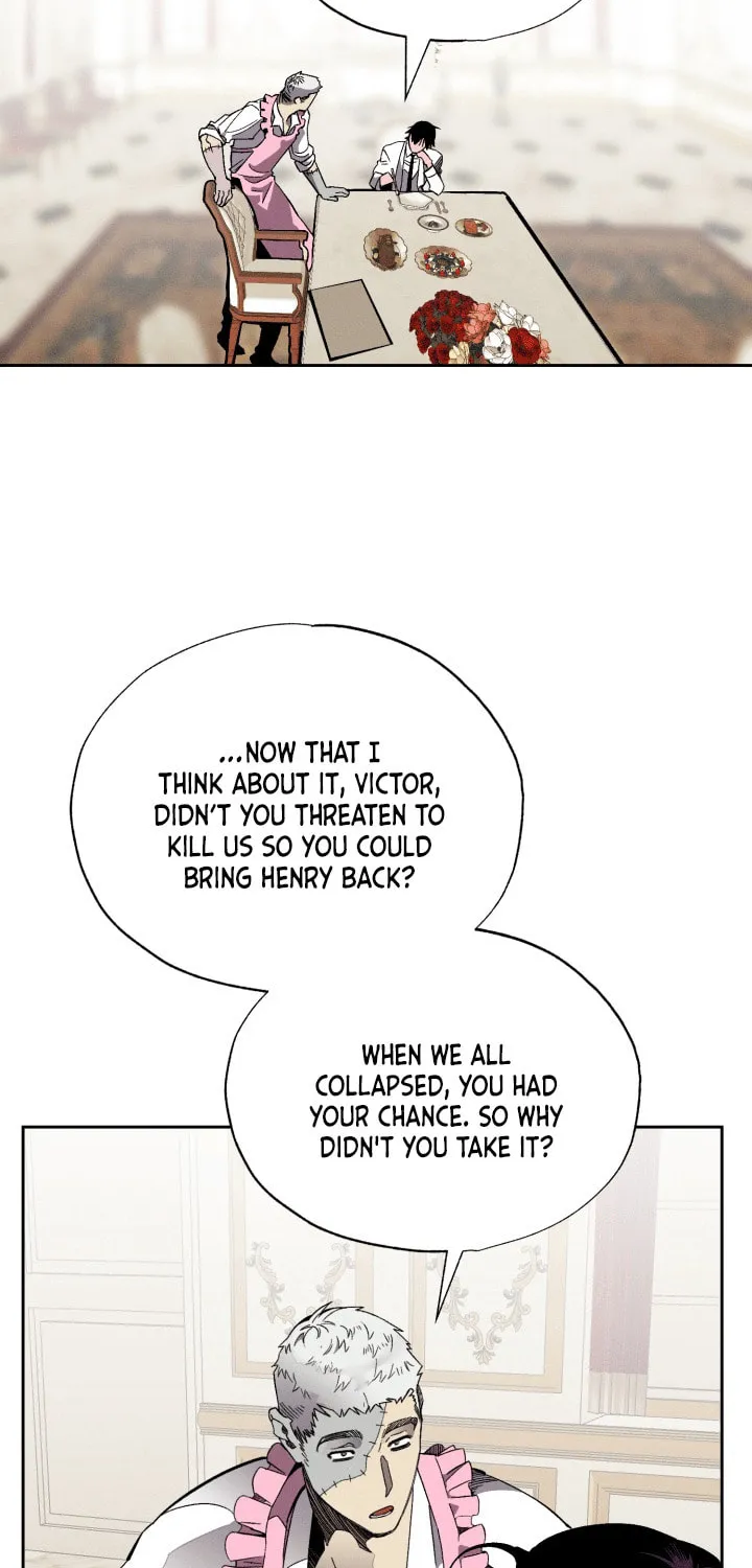 Read Dr. V and His Three Lovers chapter 9 image 38 on Lezhin