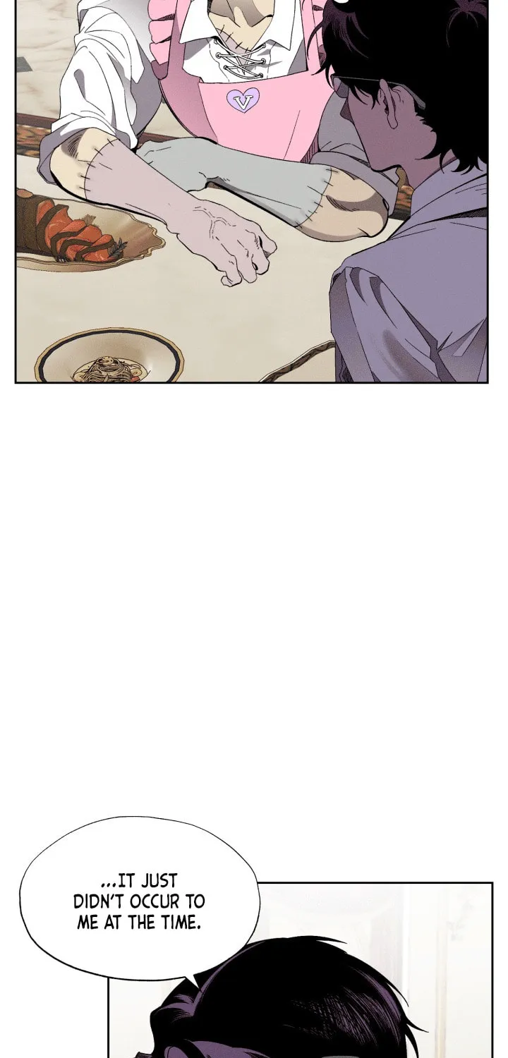 Read Dr. V and His Three Lovers chapter 9 image 39 on Lezhin