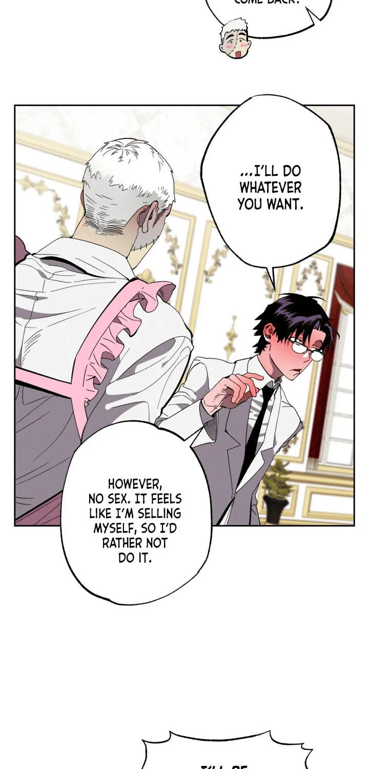 Read Dr. V and His Three Lovers chapter 9 image 46 on Lezhin